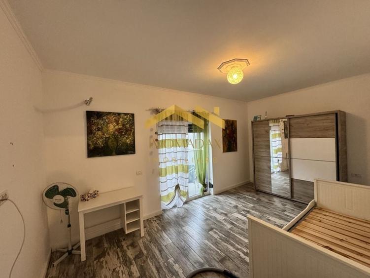 Giarmata VII-2 Camere-Disponibil Imediat - 12