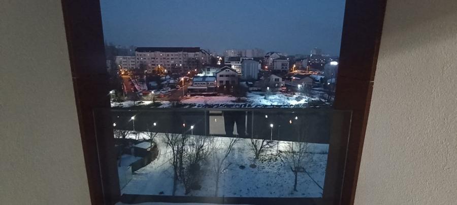 Inchiriere apartament 2 cam et 5 bloc nou cu parcare Raul Colentina Buc.sector 2 - 18