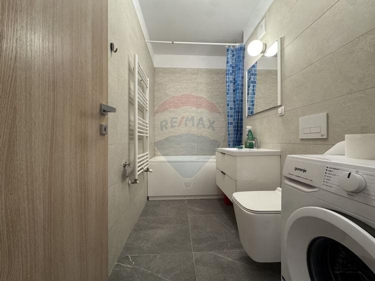 Apartament 2 camere de închiriat – Onix Park – Pipera – Loc de parcare - 10