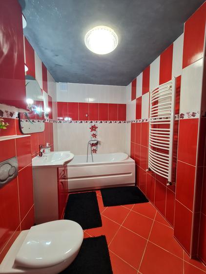 Vanzare apartament 2 camere, in Galati, Tiglina 1, parter cu gradina - 20