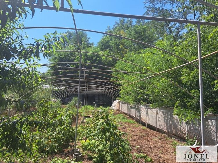 Casa noua de vanzare in Berghin - Straja cu 6063 mp teren - 10