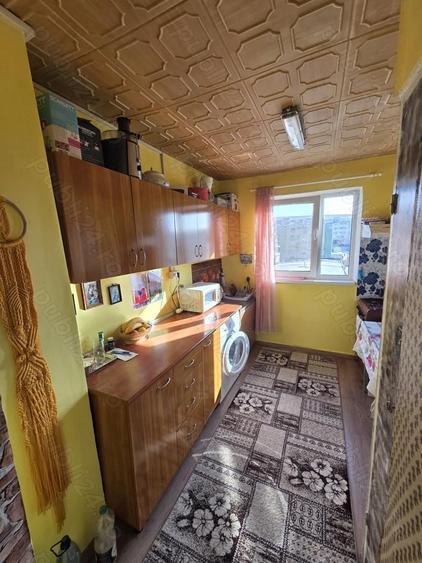 Apartament 3 camere, 60 mp garaj + magazie lemne Aghire?u Fabrici - 1