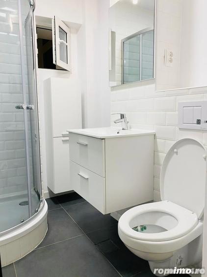 Inchriere garsoniera Gara de Nord - 1