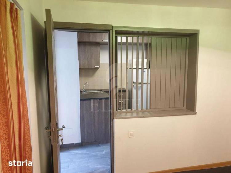 Apartament 2 camere in zona DECEBAL - 5