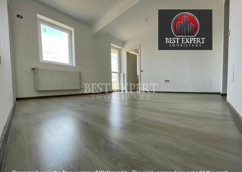 4 Camere Terasa Generoasa -Zona Linistita - 5