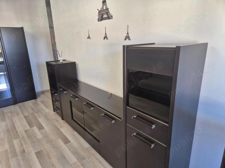 Garsoniera zona SANPETRU - 3