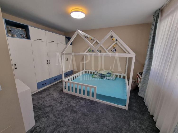 Casa 4 camere de vanzare in Floresti - 9