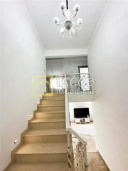 Vila moderna S+P+E cu finisaje premium, str. Dimitrie Cantemir, Bacau Comision 0 - 16