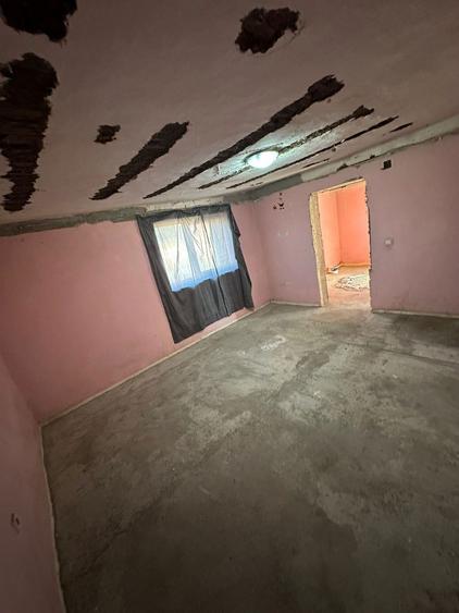 Vand casa in Sofronea la 7 km de Arad la pret de garsoniera! - 3