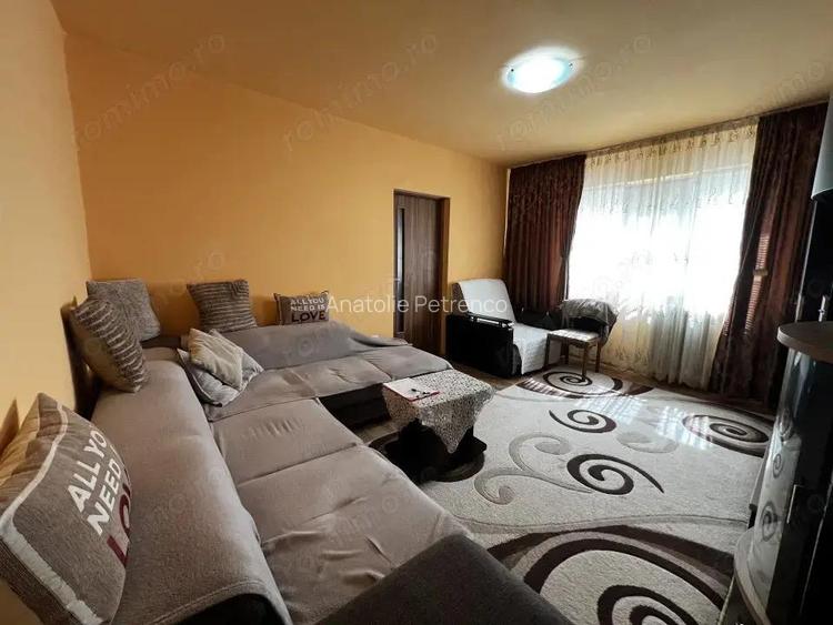 Apartament 2 camere, parter, 41mp utili, zona Blascovici