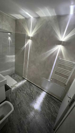Apartament NEW / 2 camere , Complexul Elisa , Parcare privata , Boxa/Beci , Incalzire in pardoseala , A.C - 6