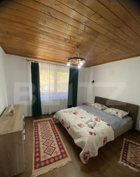 Casa de vanzare in Colibi?a, aproape de lac - 7