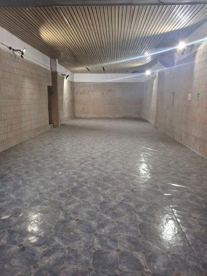 Spatii depozitare /productie Linia de Centura Leordeni-Glina - 34