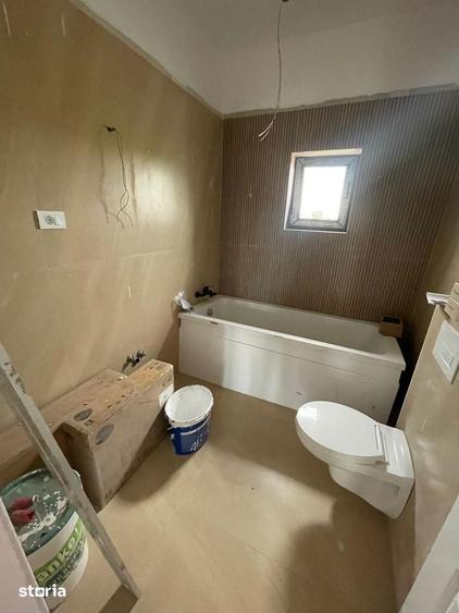 Casa pe Parter | 4 Camere | Gradina Generoasa| Clinceni-Olteni - 10
