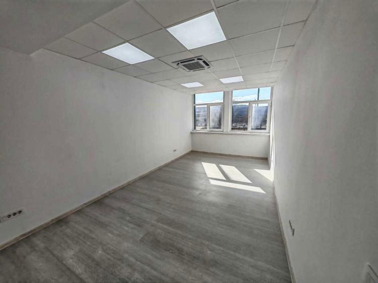 De inchiriat cladire birouri Iasi, Calea Chisinaului 33 - 5