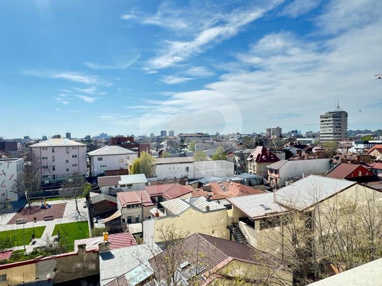 2 camere Iancului, etaj 6/9, pregătit pentru renovare, instalații electrice noi - 5