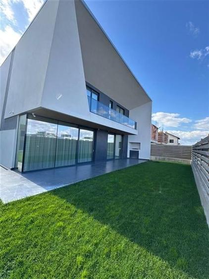 Vanzare casa 5 camere, Pipera, Matei Millo, pompa de caldura - 17