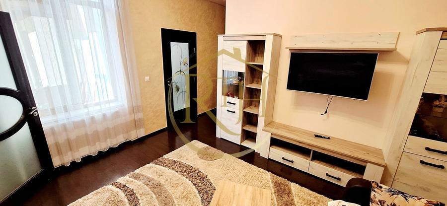 Oferim spre inchiriere apartament spatios, cu 3 camere, aproape de Nokia - 6