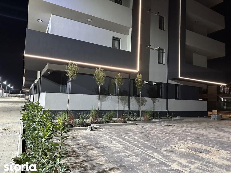 Garsoniera noua Chiajna zona Militari | Complex nou| Pozi?ie Excelenta - 4