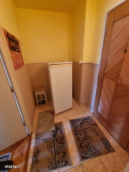 Inchiriere garsoniera ultracentral,Deva-zona Miorita - 12