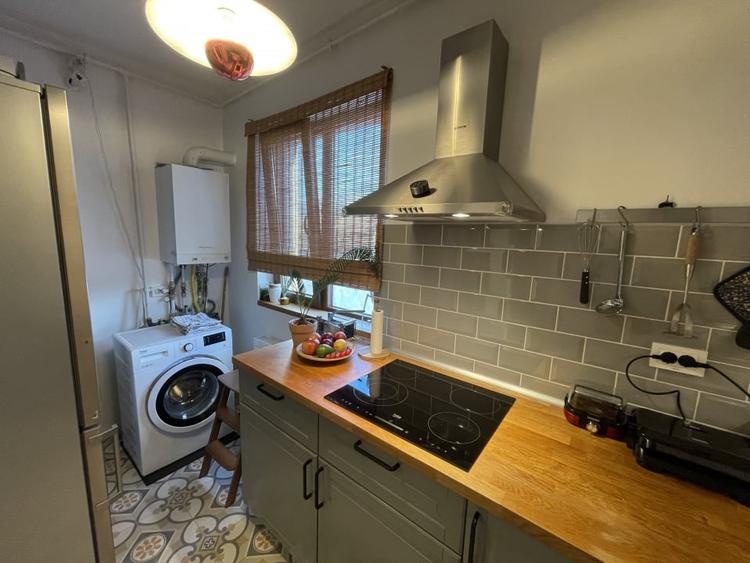 Luminos, modern, perfect – 2 camere gata de mutar - 6