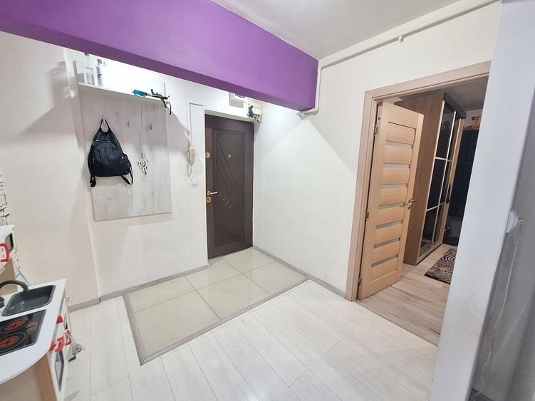 Apartament 2 camere, decomandat, in cartier Marasti, zona pod Marasti - 16