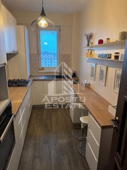 Apartament cu 3 camere, loc de parcare, Girocului - 5