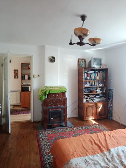 Casă de vânzare în Bilciurești, teren 1171mp, zonă liniștită, ideală pentru fami - 17