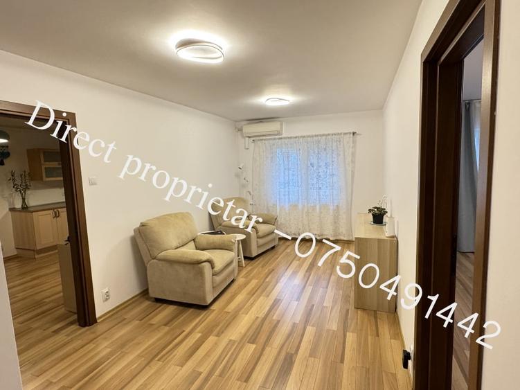 DIRECT PROPRIETAR  Apartament 4 camere, Băneasa Herastrau - Parter - 3