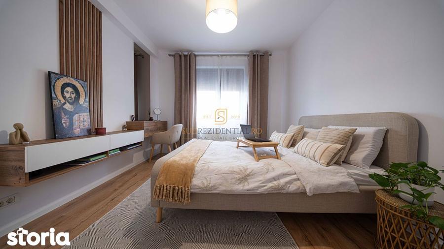 Casa Individuala de vanzare - Comuna Berceni - Complet mobilata - 7