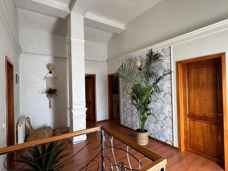 Casă de vânzare P+M i cartierul Alfa Land - 12