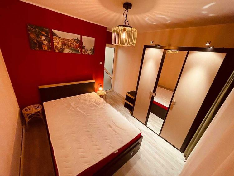 PF-AP cu 2 cam. Et.1, langa Lidl Nicolina la o statie de Palas Mall - 7