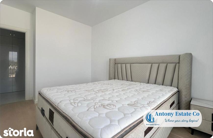 Apartament de inchiriat, 2 Camere, Prima Arena, Iosia, Oradea - 6