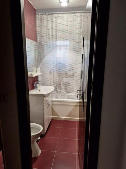 Apartament 3 camere  Tractorul / 13 decembrie / Faget - loc de parcare - 7