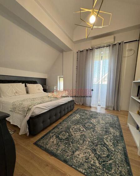 POPESTI - Duplex 3 camere - 10 min Metrou - 16