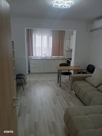 Apartament 2 camere mobilat utilat cu parcare Parcul Tudor Arghezi - 5