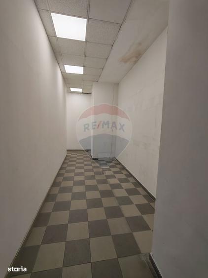 Spa?iu comercial ultracentral, 230 mp, langa Mercur - 3