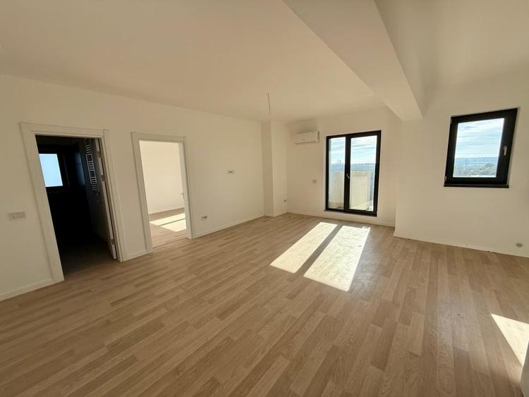 Apartament 2 camere – zona Veterani | Bloc nou 2023 | La cheie - 9