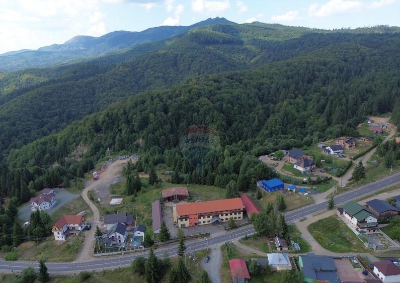 Hotel / Pensiune cu 30 camere de vanzare in zona Nord - 2