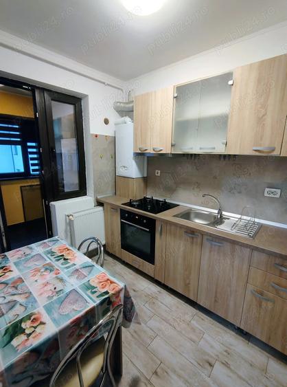 Garsoniera de vanzare in Dream Residence zona Pucheni, Sector 5 - 9