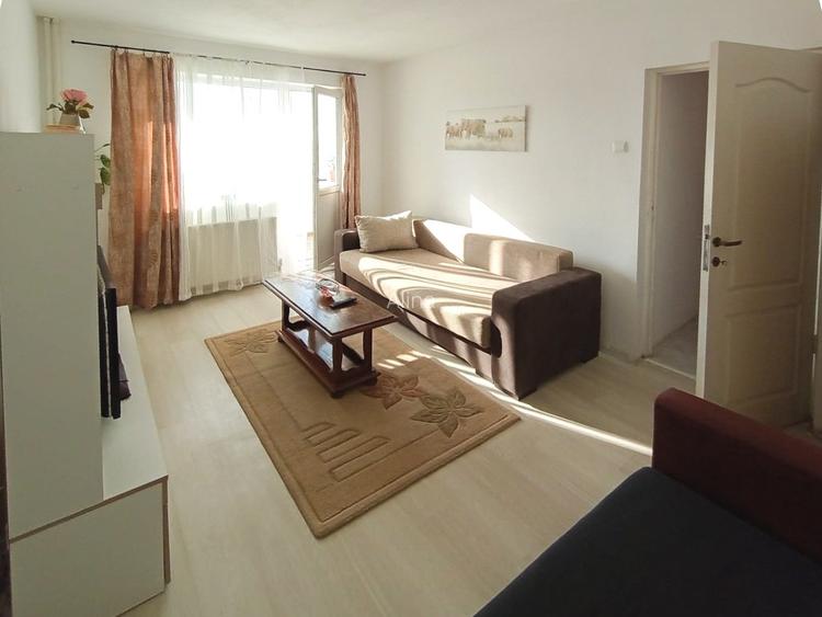 Apartament 3 camere | Tomis Nord | Renovat