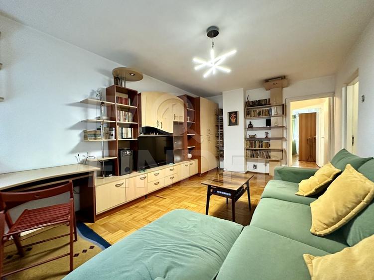 Apartament 2 camere | Gheorgheni – zona Godeanu, langa Interservisan - 13