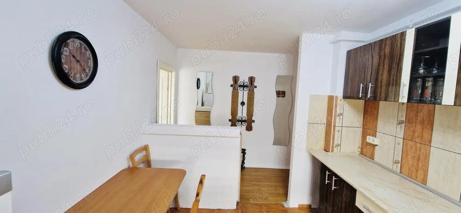 Apartament 3 camere, confort I, 75 mp utili, centrala proprie, 2 balcoane, vis- -vis de Iulius - 3