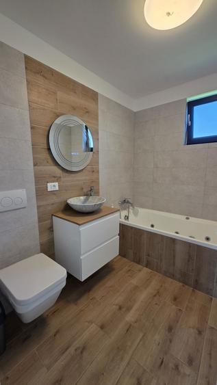 Casa noua de vanzare Niscov, Vernesti, P+1, proprietar - 3