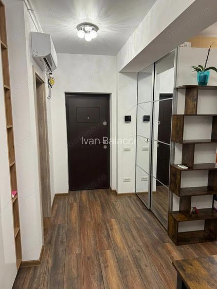 Apartament tip Studio, Metrou BERCENI Apartament tip Studio, Metrou BERCENI