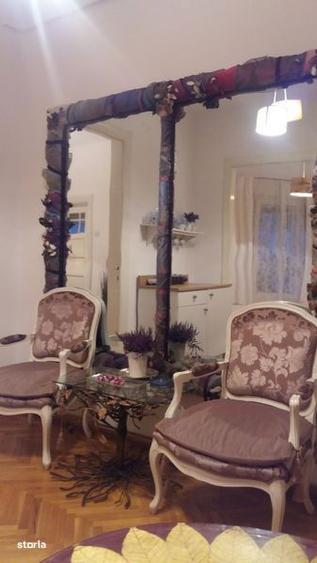 Apartament cochet Cismigiu - 4