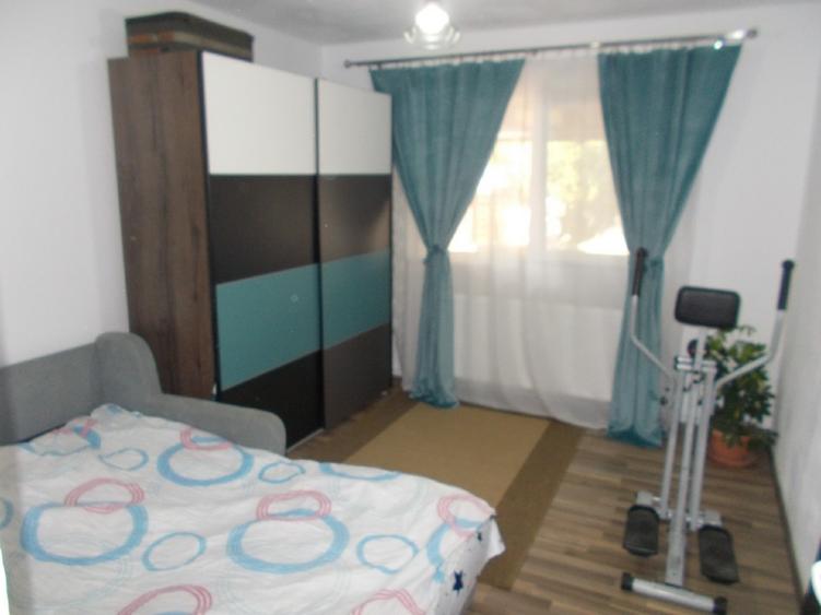 Casa Sacalaz, individuala, P+M, 5 camere, teren 400mp - 4