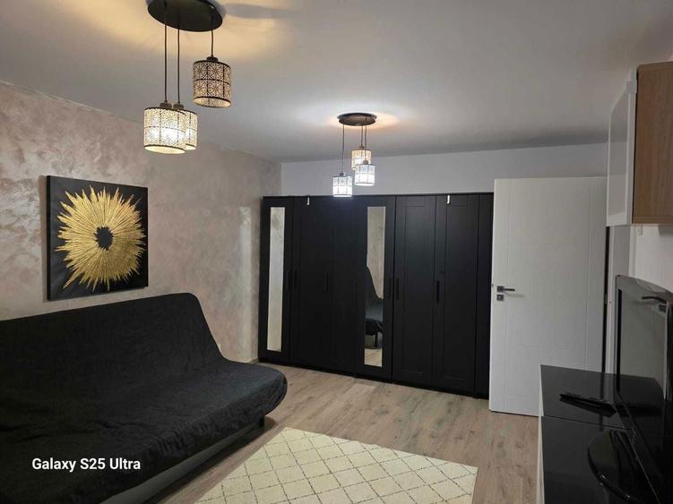 Apartament 3 camere Aurel Vlaicu Aviatiei - 4