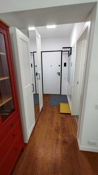 Apartament  2 camere I One Cotroceni Park I loc de parcare si boxa I - 3