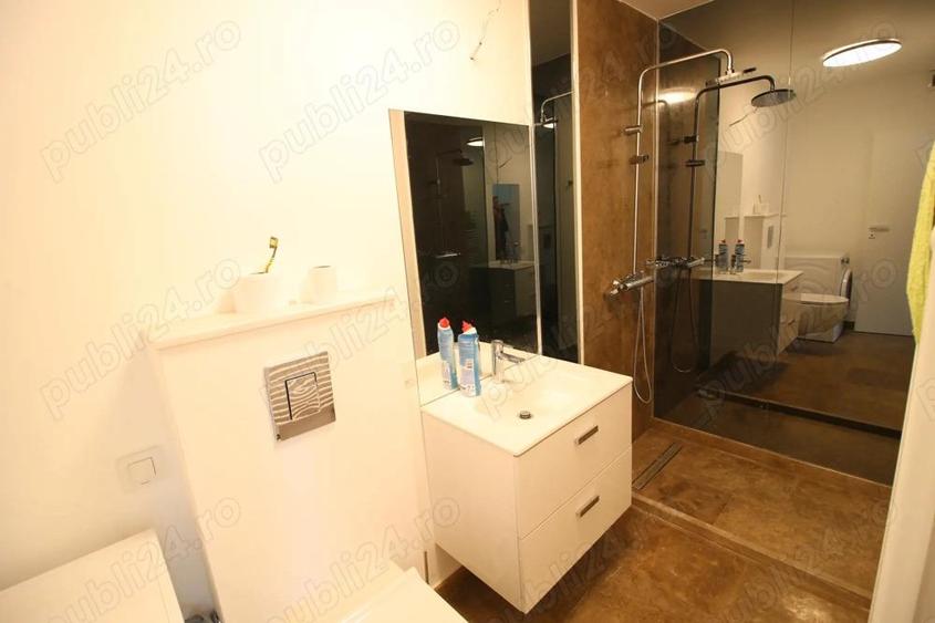 Ap. 3 camere Ultracentral, parter, tip duplex, terasa - 8